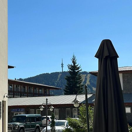 Monastery 2 Aparthotel Pamporovo Exterior photo